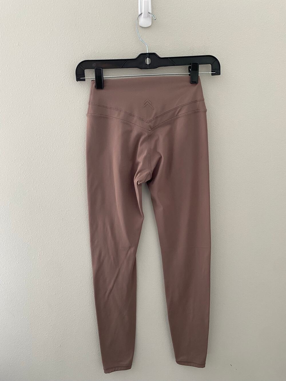 NWOT Oner Active Unified Move High Waist Leggings Brown Women's XS
